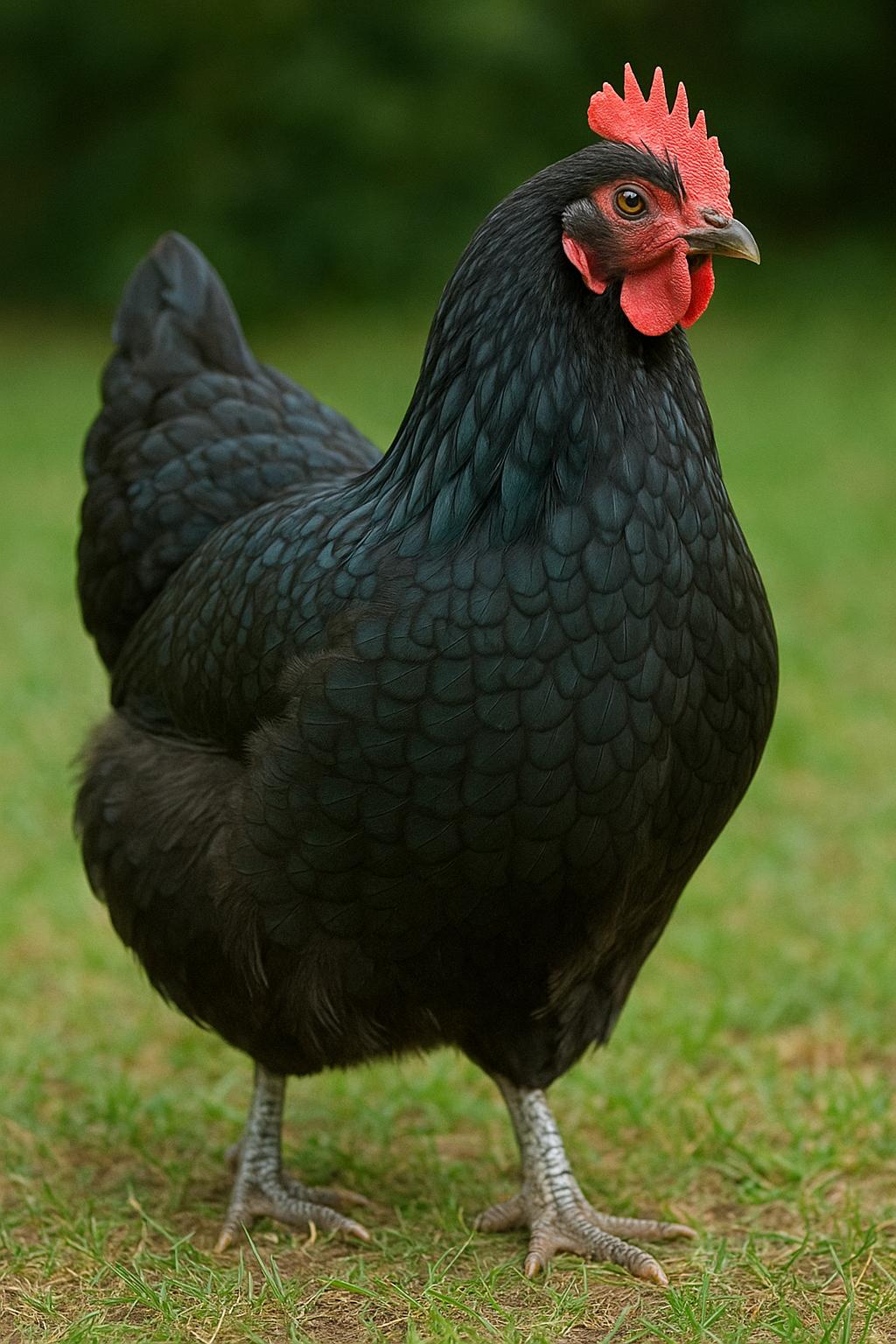 Australorp