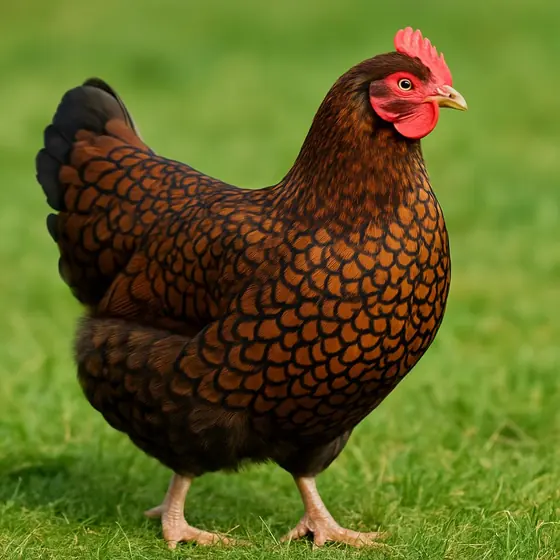 Barnevelder