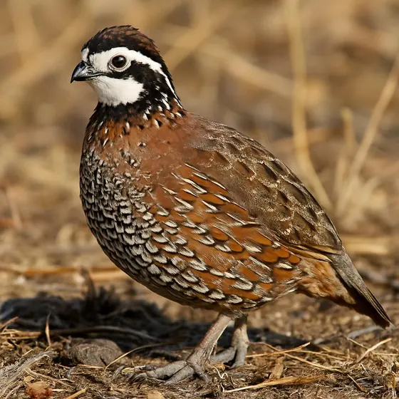 Northern Bobwhite