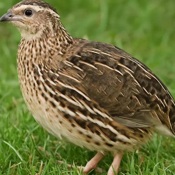 Coturnix quail