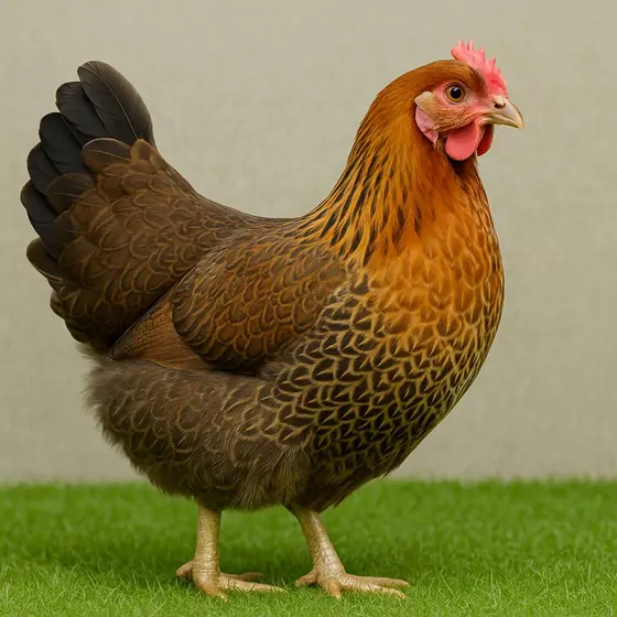 Easter Egger