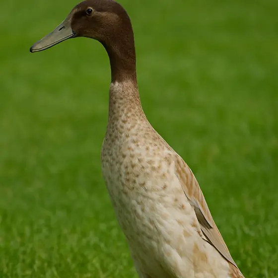 Indian Runner