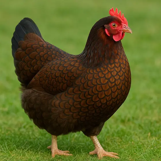 Marans