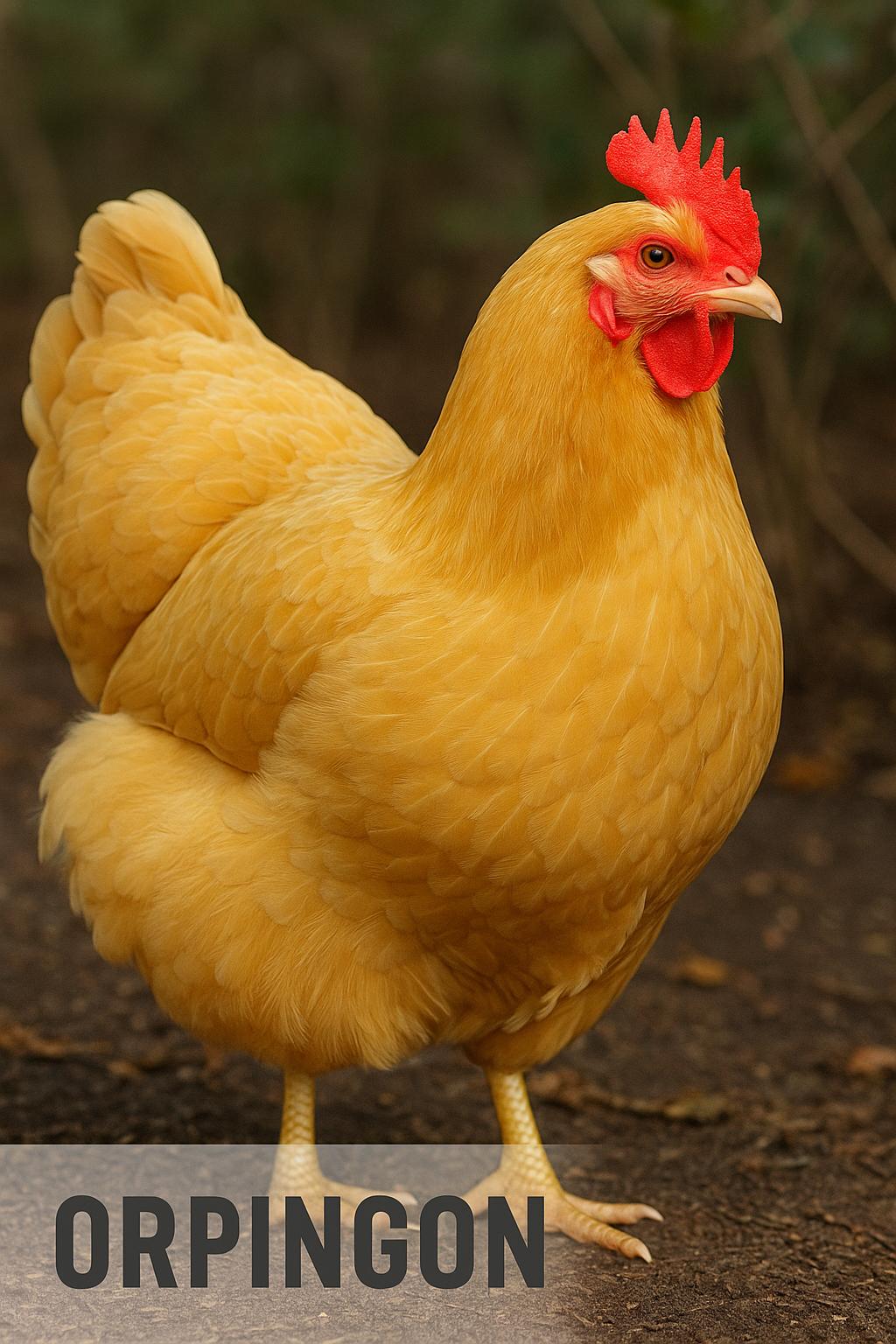 Orpington