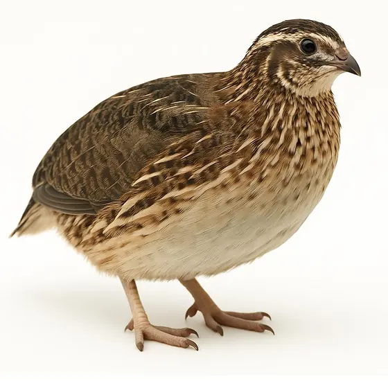 Texas A&M Coturnix
